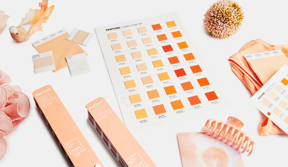 024 Pantone color of the year