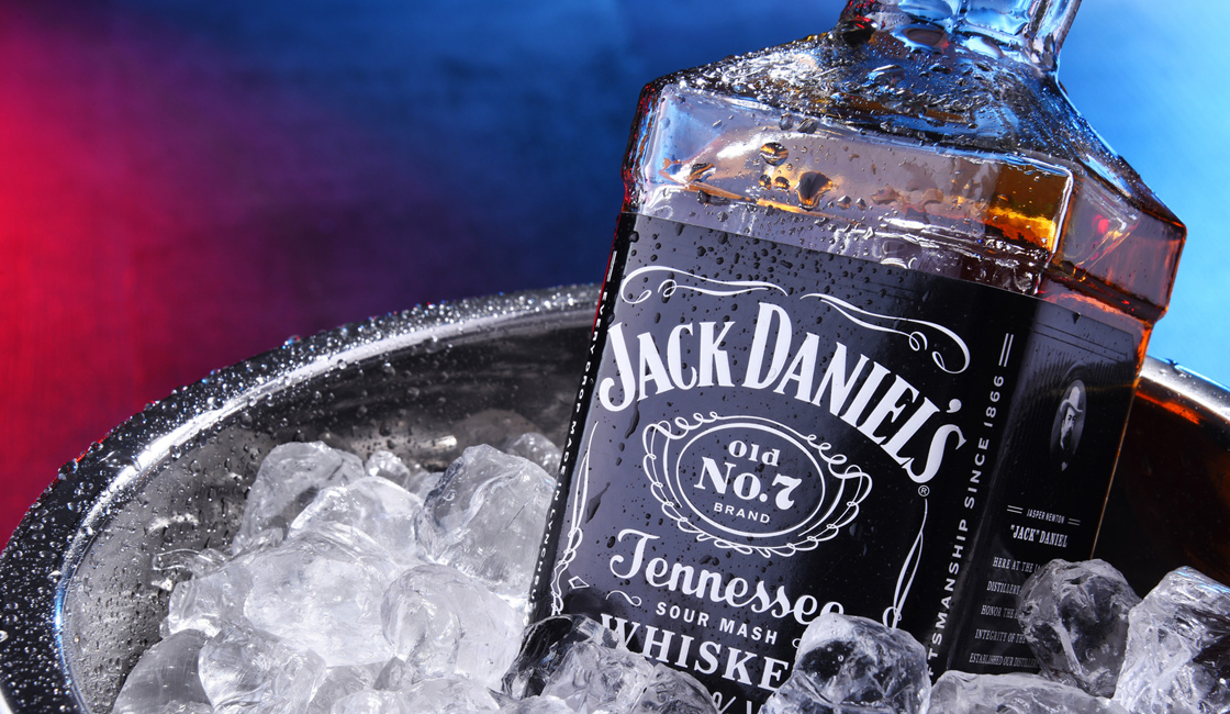 Jack Daniel's