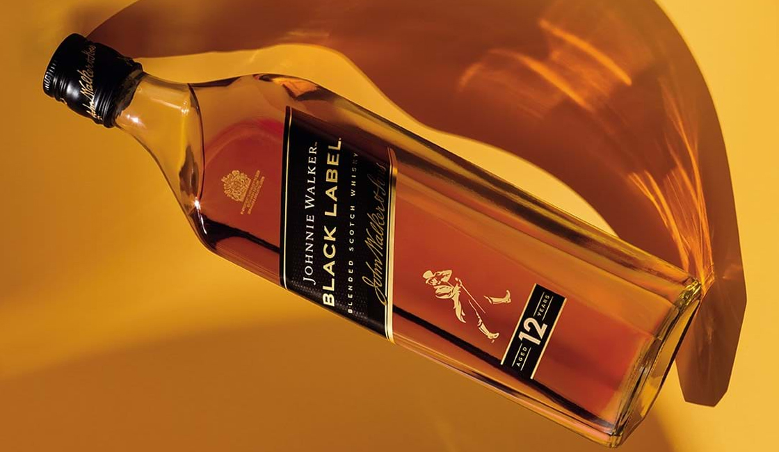 Johnnie Walker