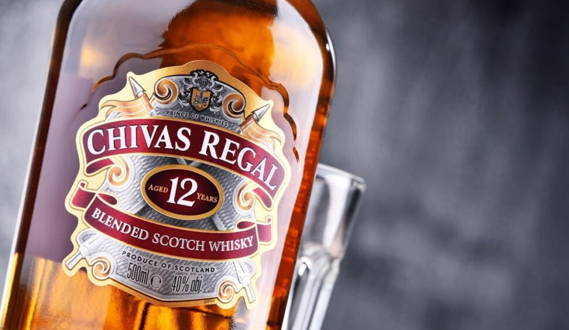 Chivas Regal