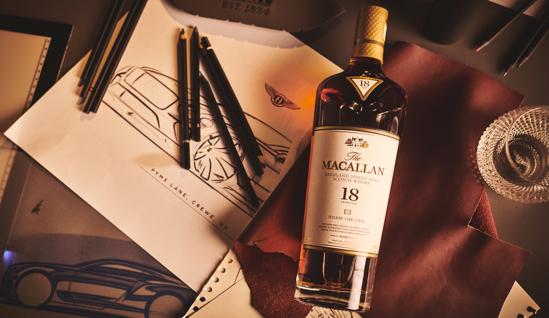 Macallan