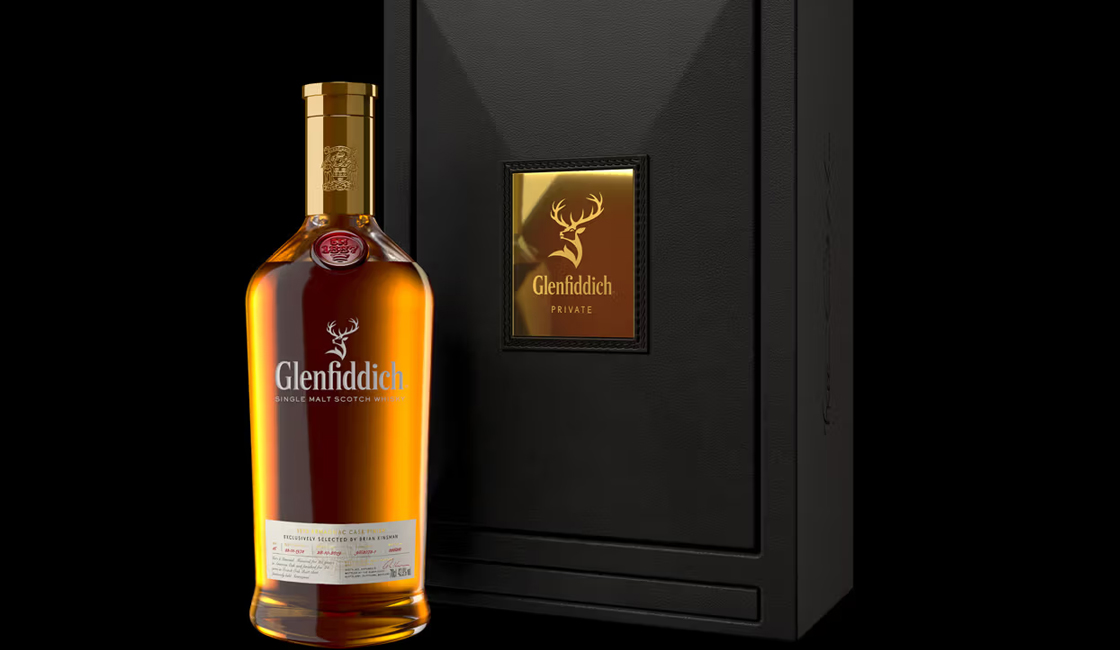 Glenfiddich
