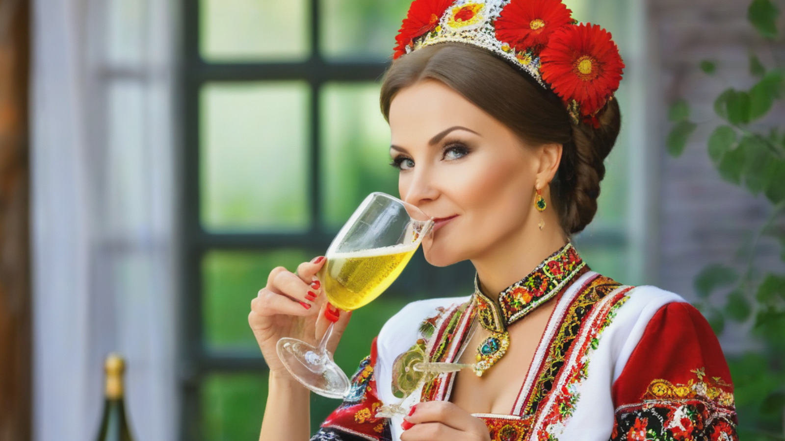 , Історія українського шампанського: цікаві сторінки, які надихають