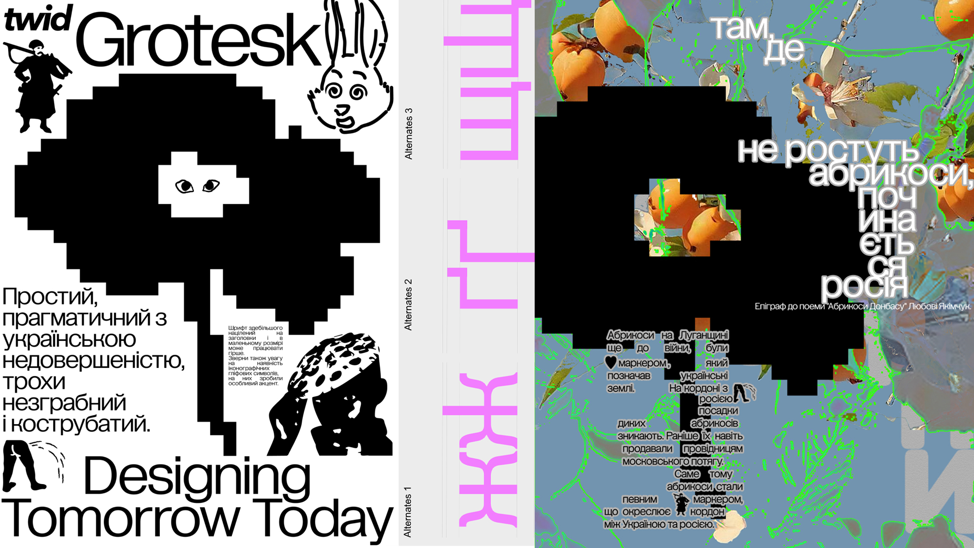 TwidGrotesk