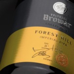 дизайн етикеток для пива Volynski Browar Collection