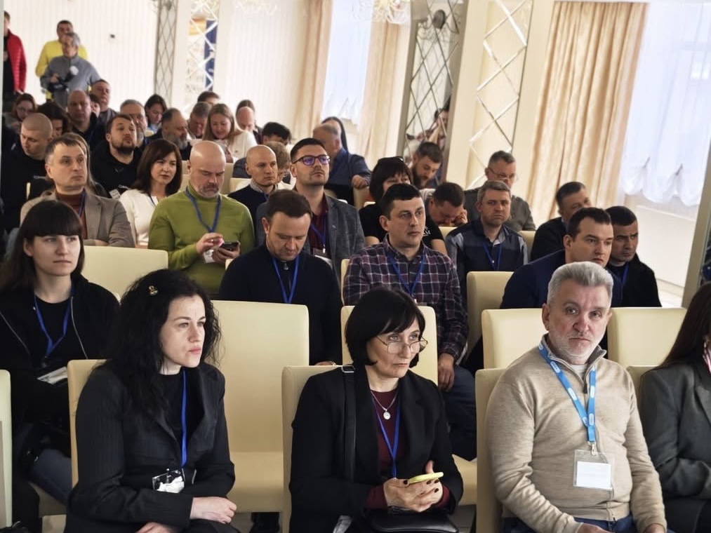 Фору пивоварів 2025