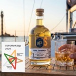 , Перемога у конкурсі &laquo;Українська етикетка 2026&raquo;: етикетки для крафтових дистилятів Drofa & People